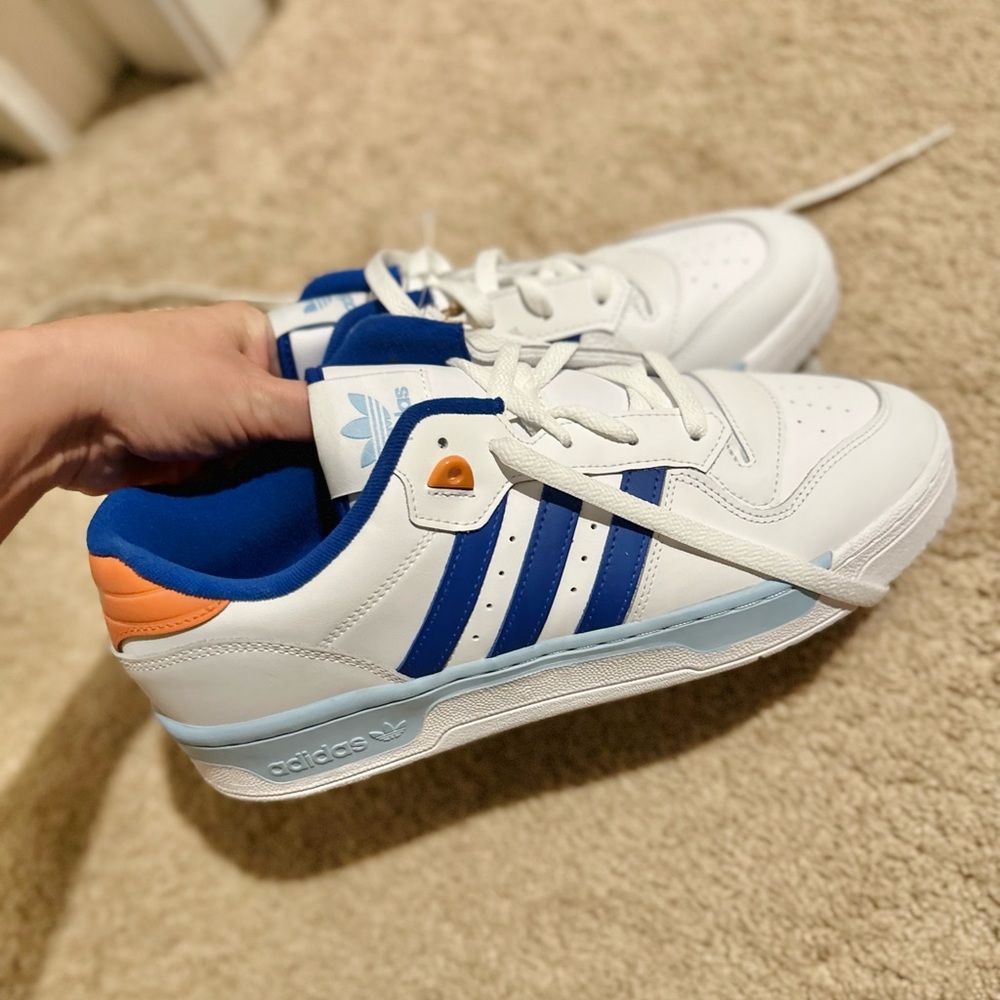 Adidas Low Rivalry 11.5M - Picture 2 of 6